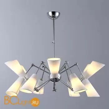 Потолочная люстра Divinare Sterzo 9988/02 LM-12 - Фото 0